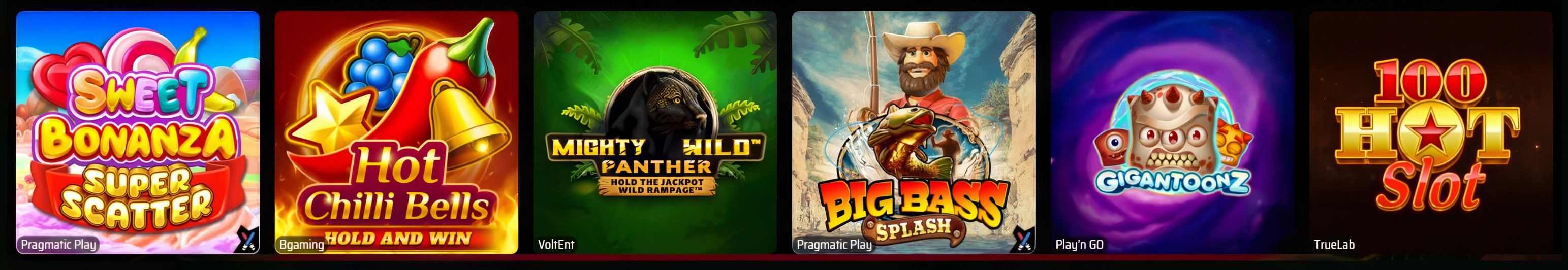 Slotsvader Casino gry stołowe — ruletka, blackjack i poker w katalogu